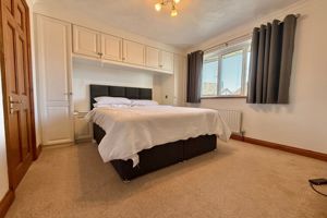 Bedroom 1- click for photo gallery